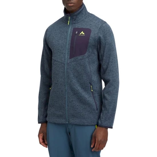Mckinley skeena iii m midlayer heren - - Image 3