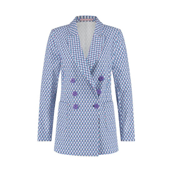 Studio Anneloes Milano star blazer dessin - Image 1