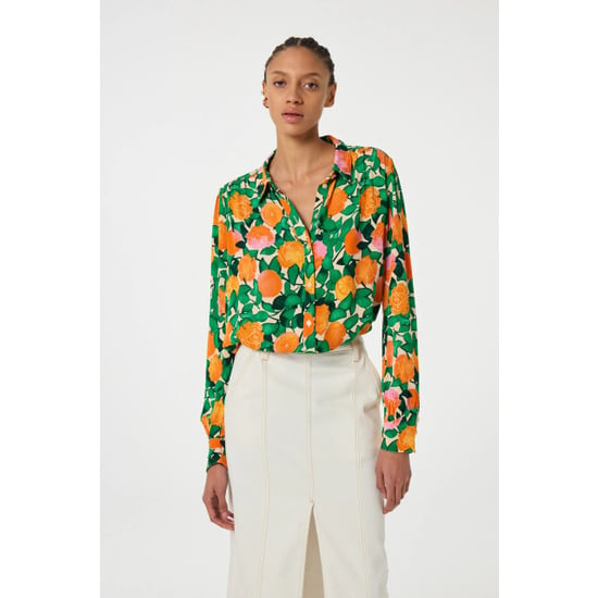 Fabienne Chapot Cltbls90ss250129 coco blouse - Image 1