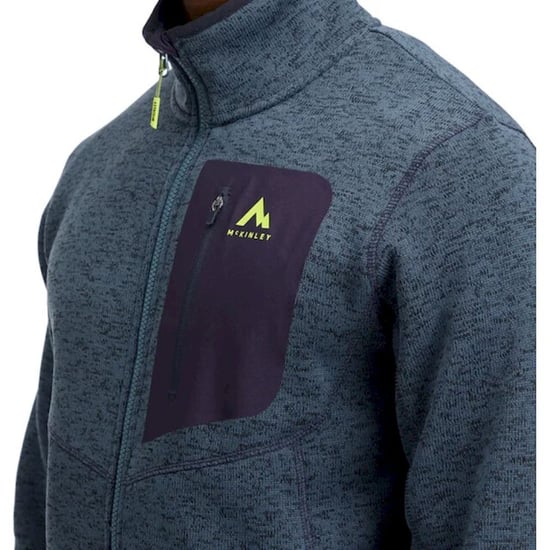 Mckinley skeena iii m midlayer heren - - Image 6