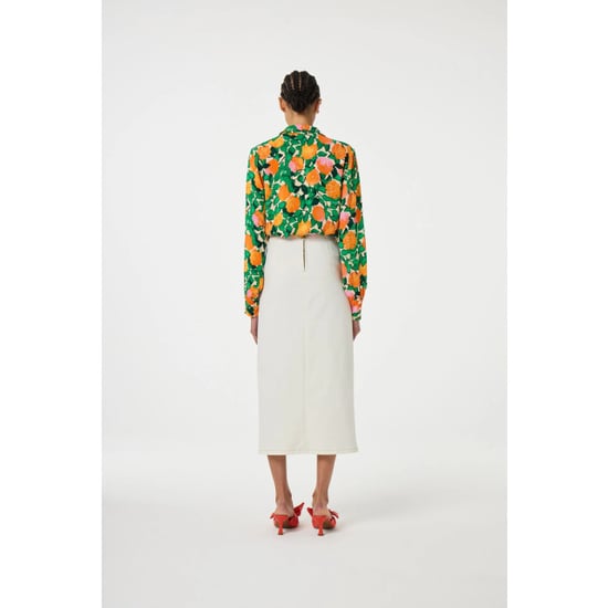 Fabienne Chapot Cltbls90ss250129 coco blouse - Image 3