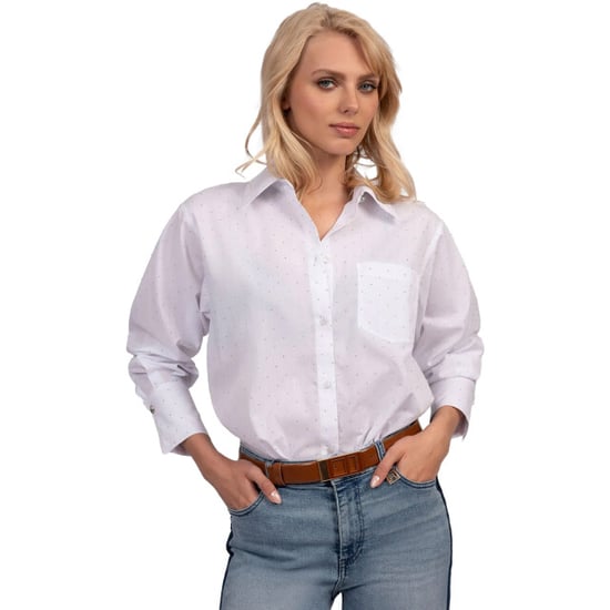 Fifth House Kyona blouse - Image 3