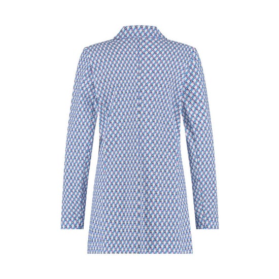 Studio Anneloes Milano star blazer dessin - Image 3