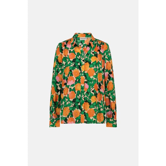 Fabienne Chapot Cltbls90ss250129 coco blouse - Image 4