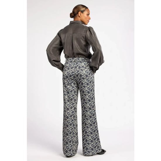 Aaiko Sadi blurry trousers - Image 2