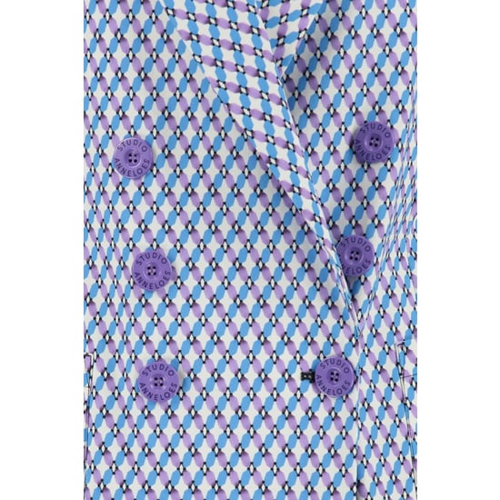 Studio Anneloes Milano star blazer dessin - Image 4