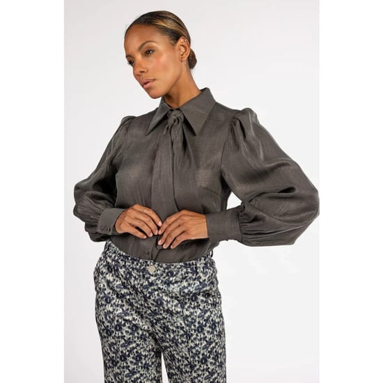 Aaiko Sadi blurry trousers - Image 3