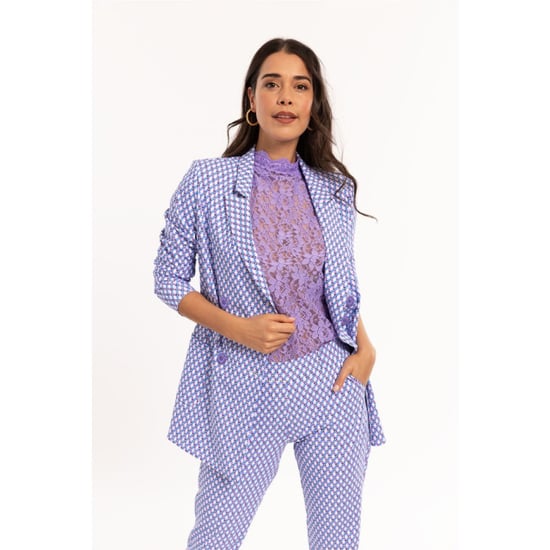 Studio Anneloes Milano star blazer dessin - Image 5