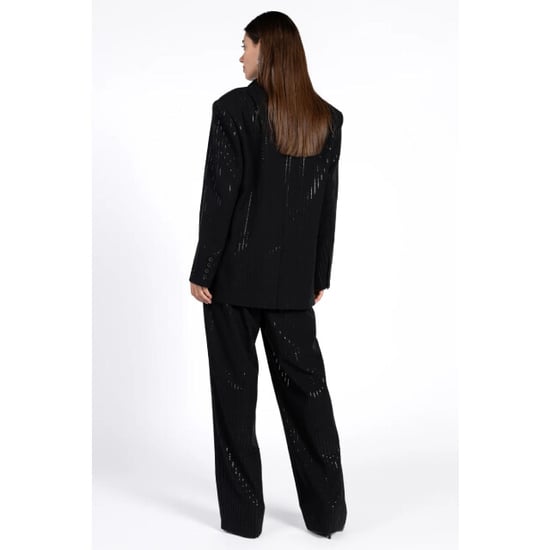 Aaiko Blazer kendal stripes vi - Image 6