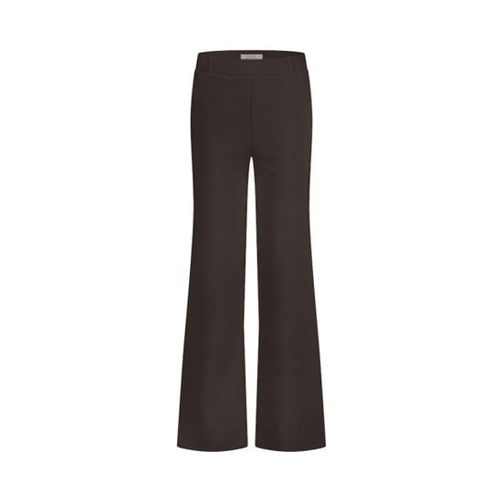 Studio Anneloes Lexie bonded trousers - - Image 1