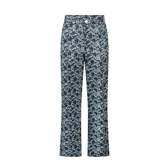 Aaiko Sadi blurry trousers - Image 4