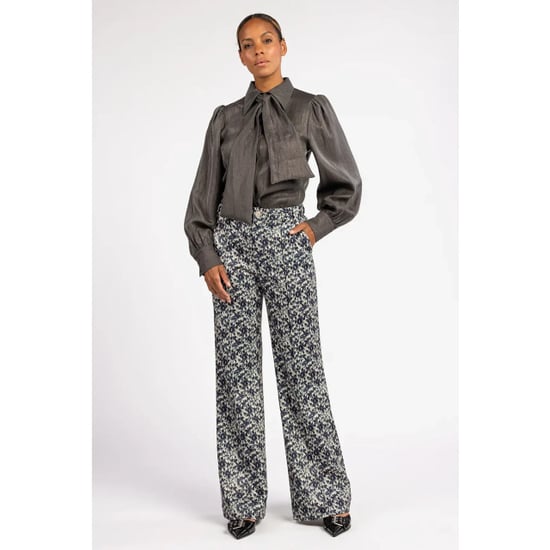 Aaiko Sadi blurry trousers - Image 5