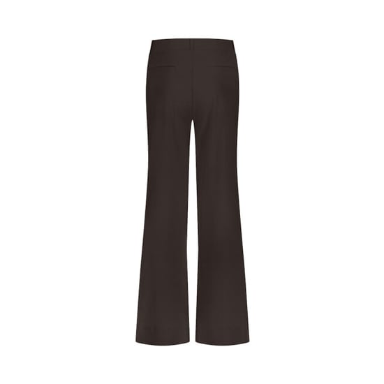 Studio Anneloes Lexie bonded trousers - - Image 3
