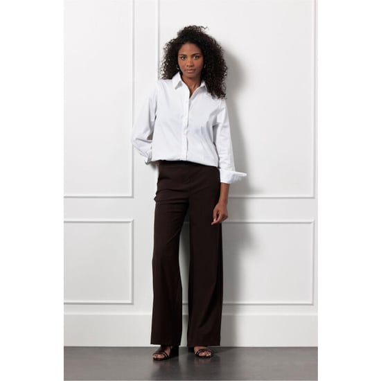 Studio Anneloes Lexie bonded trousers - - Image 5