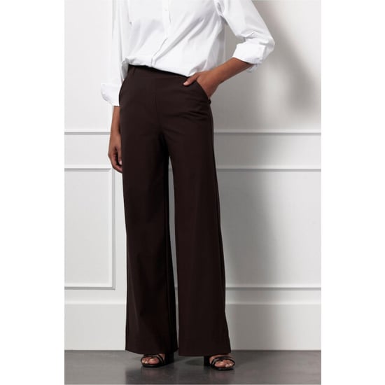 Studio Anneloes Lexie bonded trousers - - Image 6
