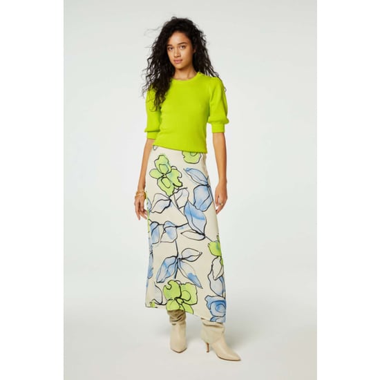 Fabienne Chapot Laurie skirt fairytale dessin - Image 2
