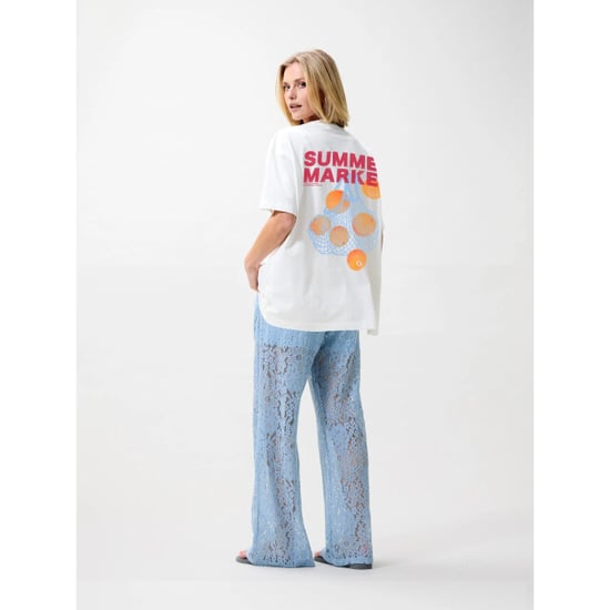 Catwalk Junkie Oversized graphic tshirt - Image 3