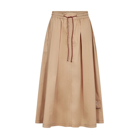 Mos Mosh 178920 123 mosmosh mmadine tivo skirt sesame - Image 3