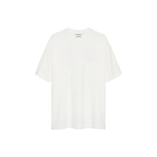 Catwalk Junkie Oversized graphic tshirt - Image 4