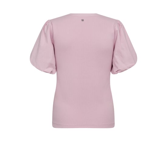 Mos Mosh 179020 247 mosmosh mmjada v-ss puff tee fragrant lilac - Image 2