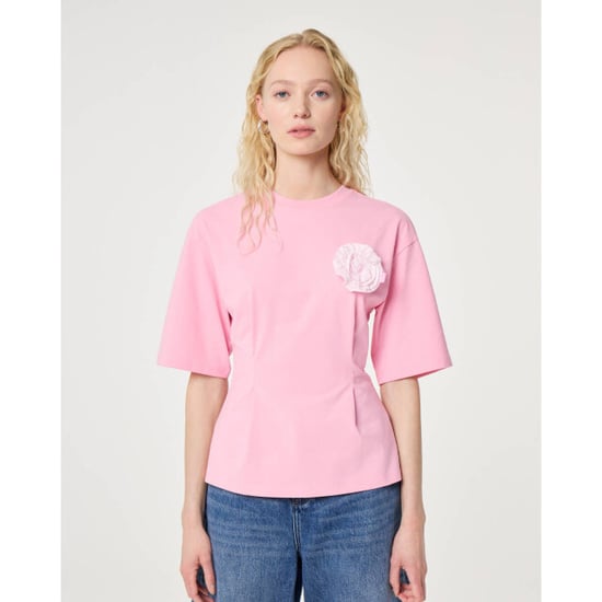 Fabienne Chapot T-shirt clttsh14 asta - Image 4