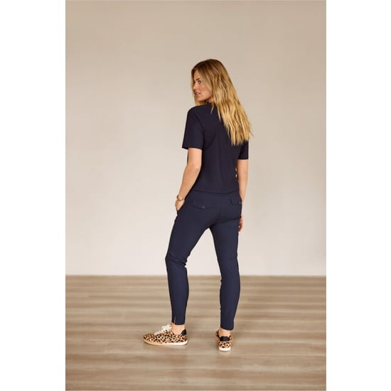 Studio Anneloes vicky shirt 94755 6900 dark blue - Image 2