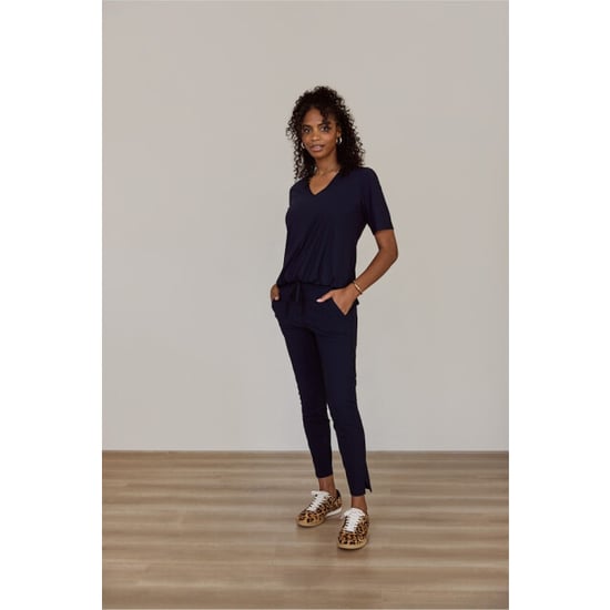 Studio Anneloes vicky shirt 94755 6900 dark blue - Image 3
