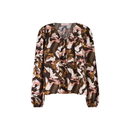 Studio Anneloes kylie marker crepe top 13313 9997 multi color - Image 1
