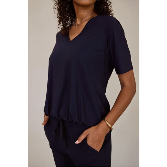 Studio Anneloes vicky shirt 94755 6900 dark blue - Image 4