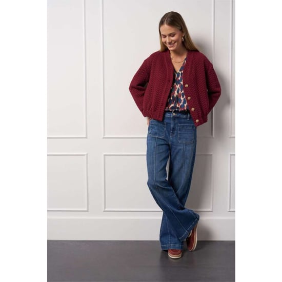 Studio Anneloes Josephine structure jacket - Image 2