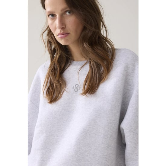 Summum Hamburg-30413 sweatshirt soft sweat - Image 3