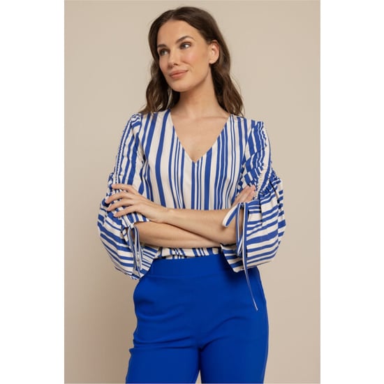 Studio Anneloes Ollie stripe top kit - Image 5