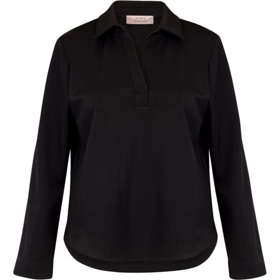 Studio Anneloes Marleen shiny bonded top - Image 3