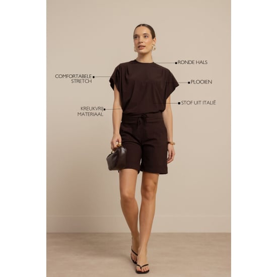 Studio Anneloes Leona top - - Image 4