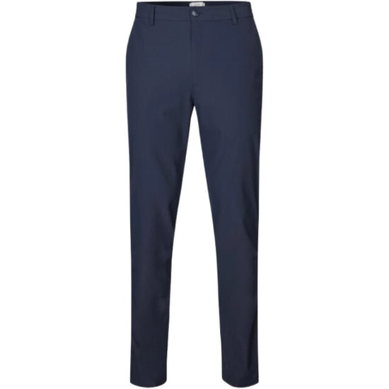 Plain Theopl 120 navy - Image 1