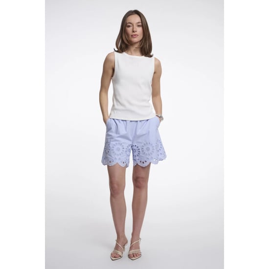 Rino & Pelle Arza.7002624 tanktop snow white - Image 4