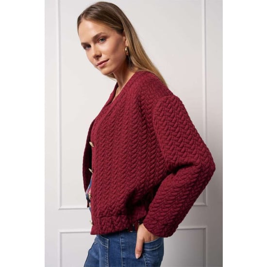 Studio Anneloes Josephine structure jacket - Image 4