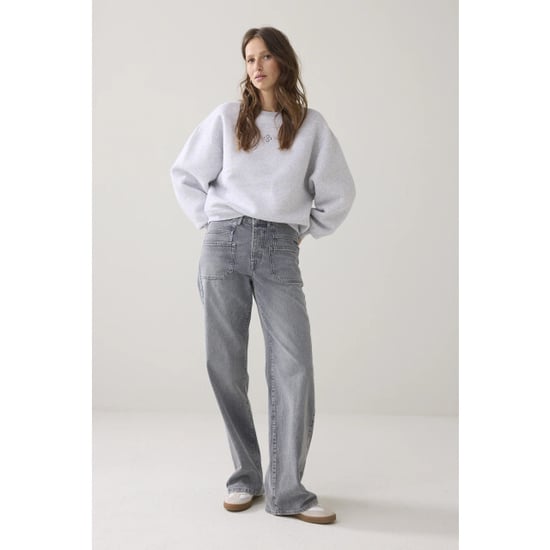 Summum Hamburg-30413 sweatshirt soft sweat - Image 5