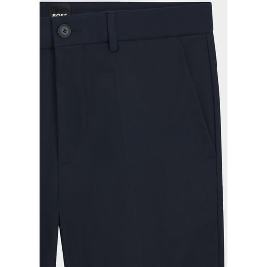 Hugo Boss Chino p-kaiton1-zip 10271527 01 50543945/404 - Image 2