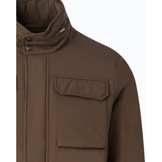 Paul & Shark Padded jacket - Image 2