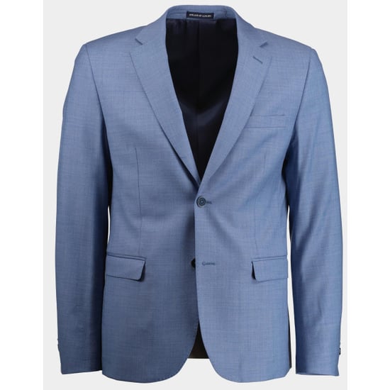 Scotland Blue Kostuum d8 toulon suit 241028to12sb/210 l.blue - Image 1