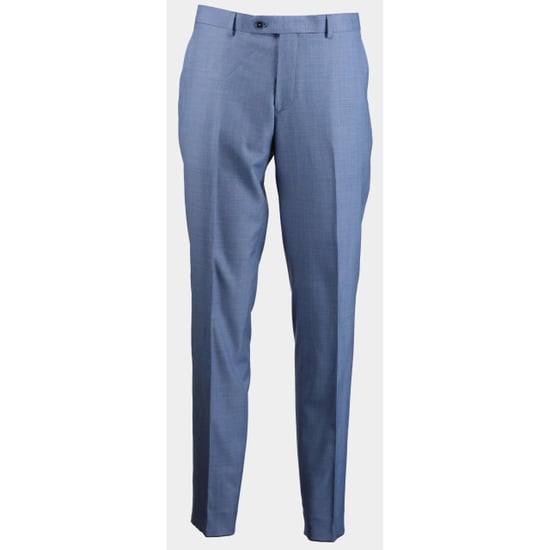 Scotland Blue Kostuum d8 toulon suit 241028to12sb/210 l.blue - Image 3