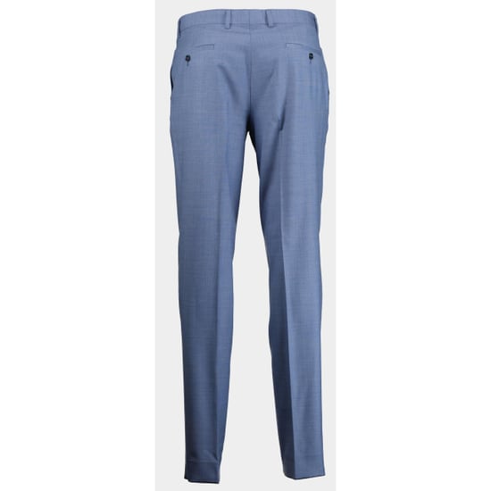 Scotland Blue Kostuum d8 toulon suit 241028to12sb/210 l.blue - Image 4