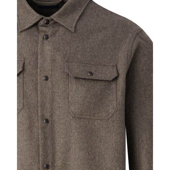 Paul & Shark Overshirt - Image 2