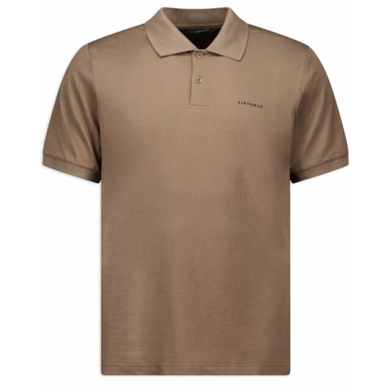 Airforce Polo - Image 1