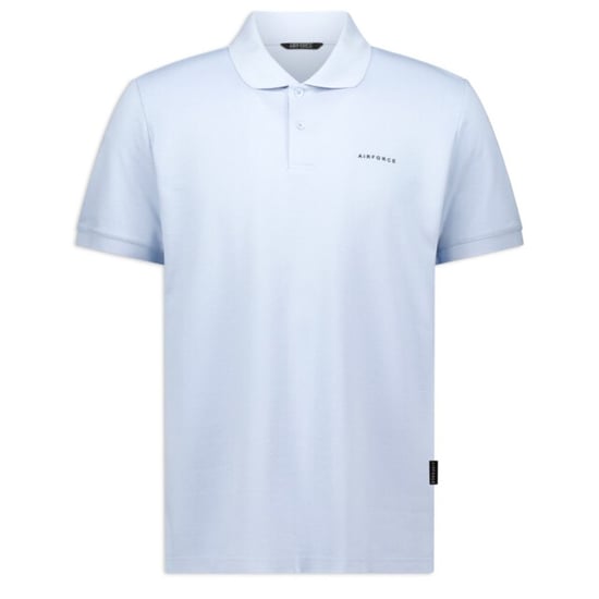 Airforce Polo - Image 1