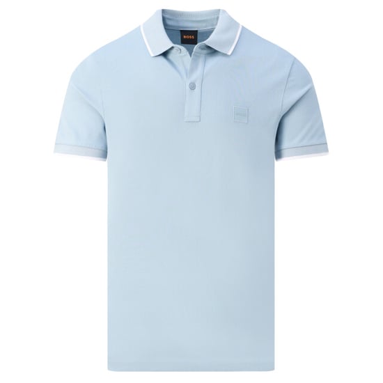 Boss Orange Polo - Image 1