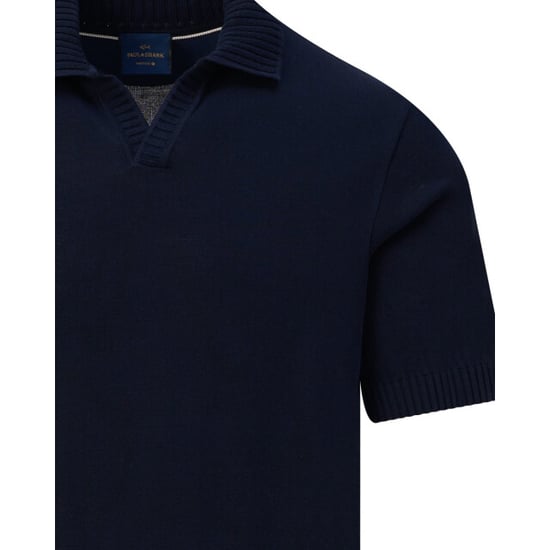 Paul & Shark Polo donker - Image 2