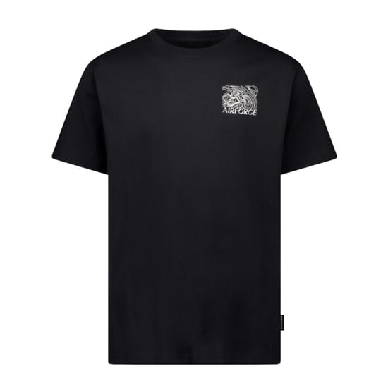 Airforce T-shirt - Image 1