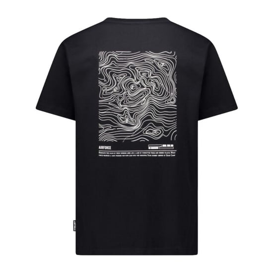 Airforce T-shirt - Image 2